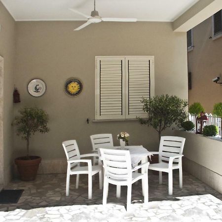 Alba D'Abruzzo Bed And Breakfast Алба Адриатика Екстериор снимка