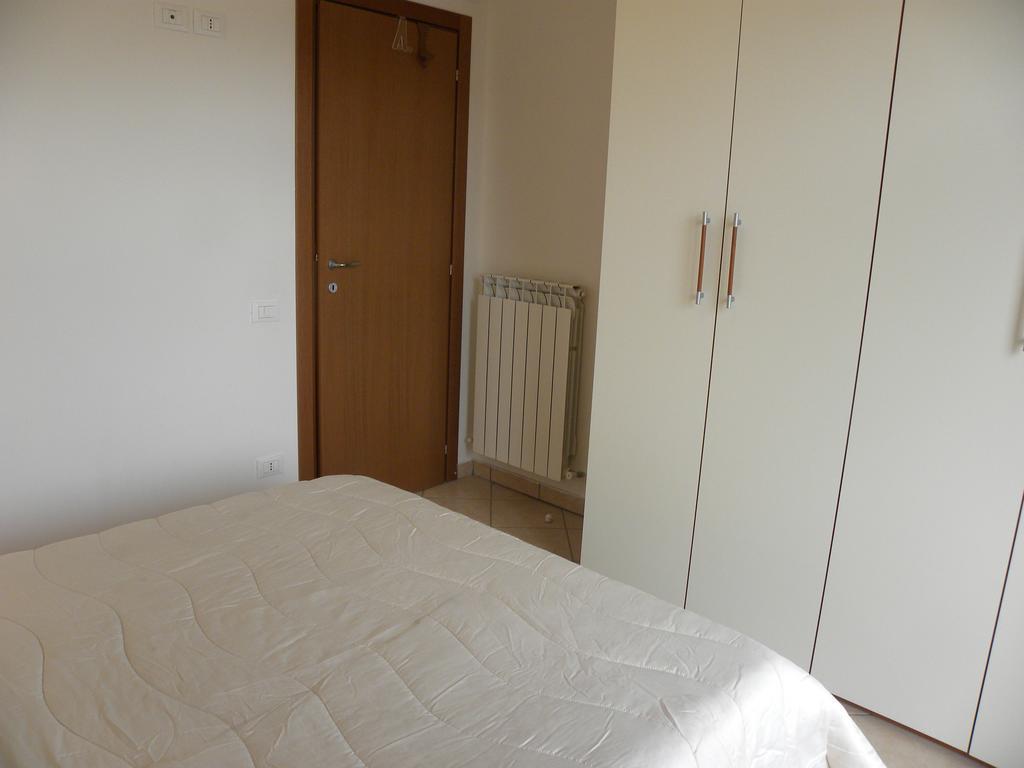 Alba D'Abruzzo Bed And Breakfast Алба Адриатика Екстериор снимка