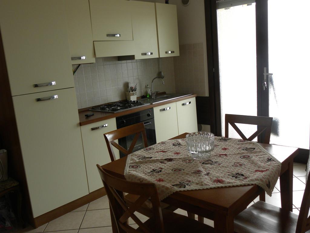 Alba D'Abruzzo Bed And Breakfast Алба Адриатика Екстериор снимка