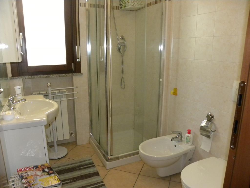 Alba D'Abruzzo Bed And Breakfast Алба Адриатика Екстериор снимка