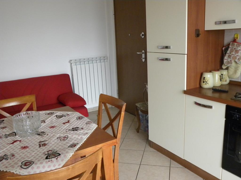 Alba D'Abruzzo Bed And Breakfast Алба Адриатика Екстериор снимка