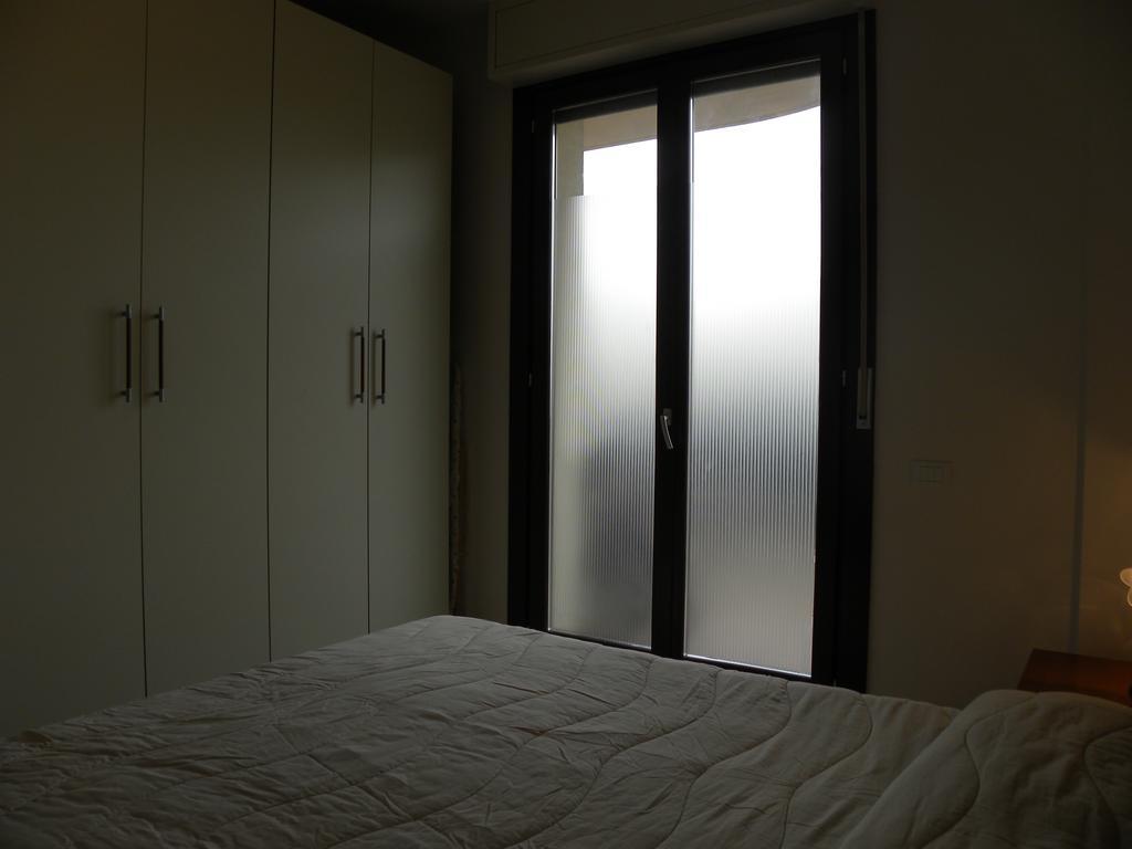 Alba D'Abruzzo Bed And Breakfast Алба Адриатика Екстериор снимка