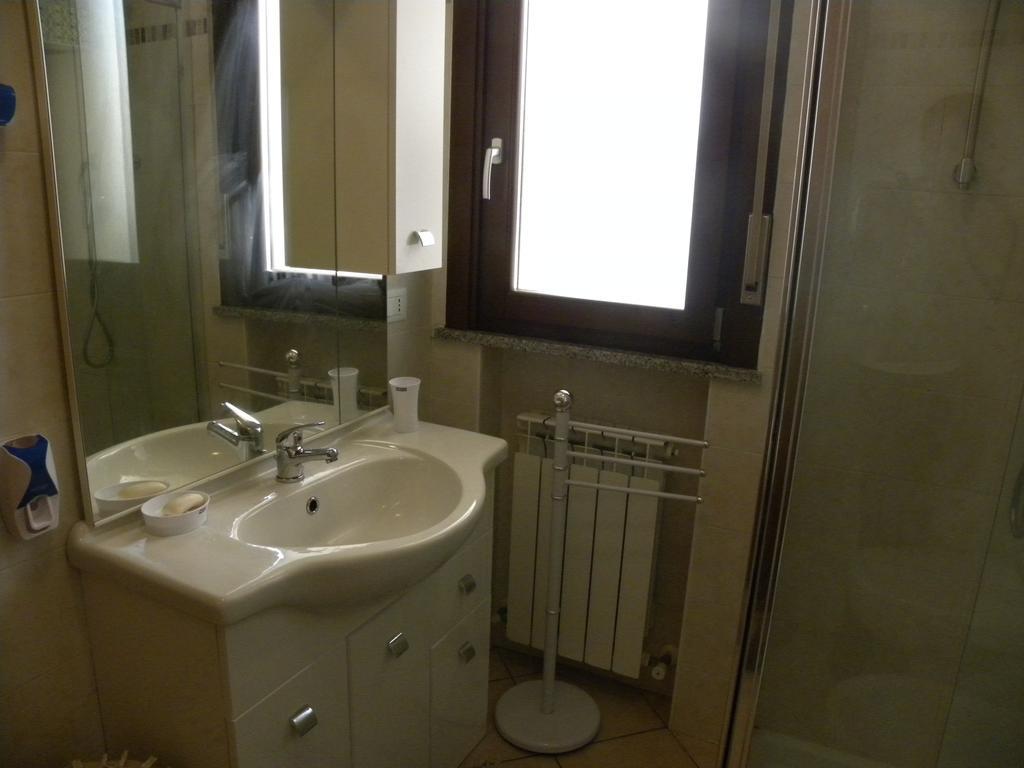 Alba D'Abruzzo Bed And Breakfast Алба Адриатика Екстериор снимка