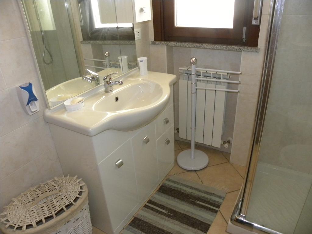 Alba D'Abruzzo Bed And Breakfast Алба Адриатика Екстериор снимка