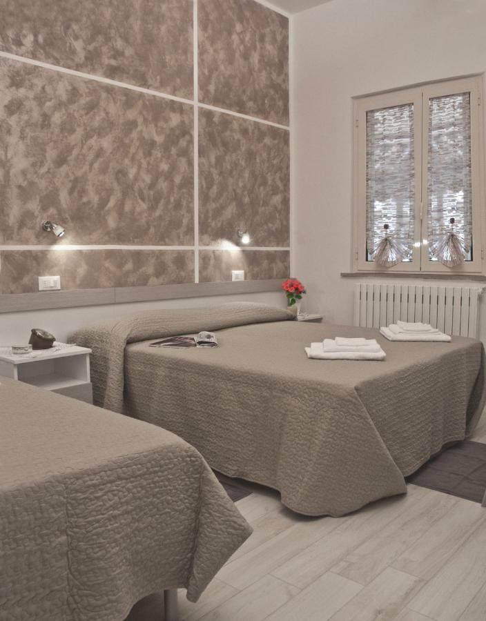 Alba D'Abruzzo Bed And Breakfast Алба Адриатика Екстериор снимка
